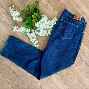 Levi's Classic Straight Jeans
